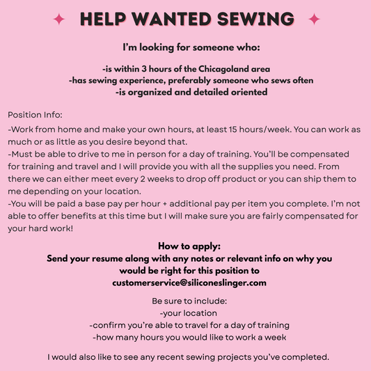 Hiring