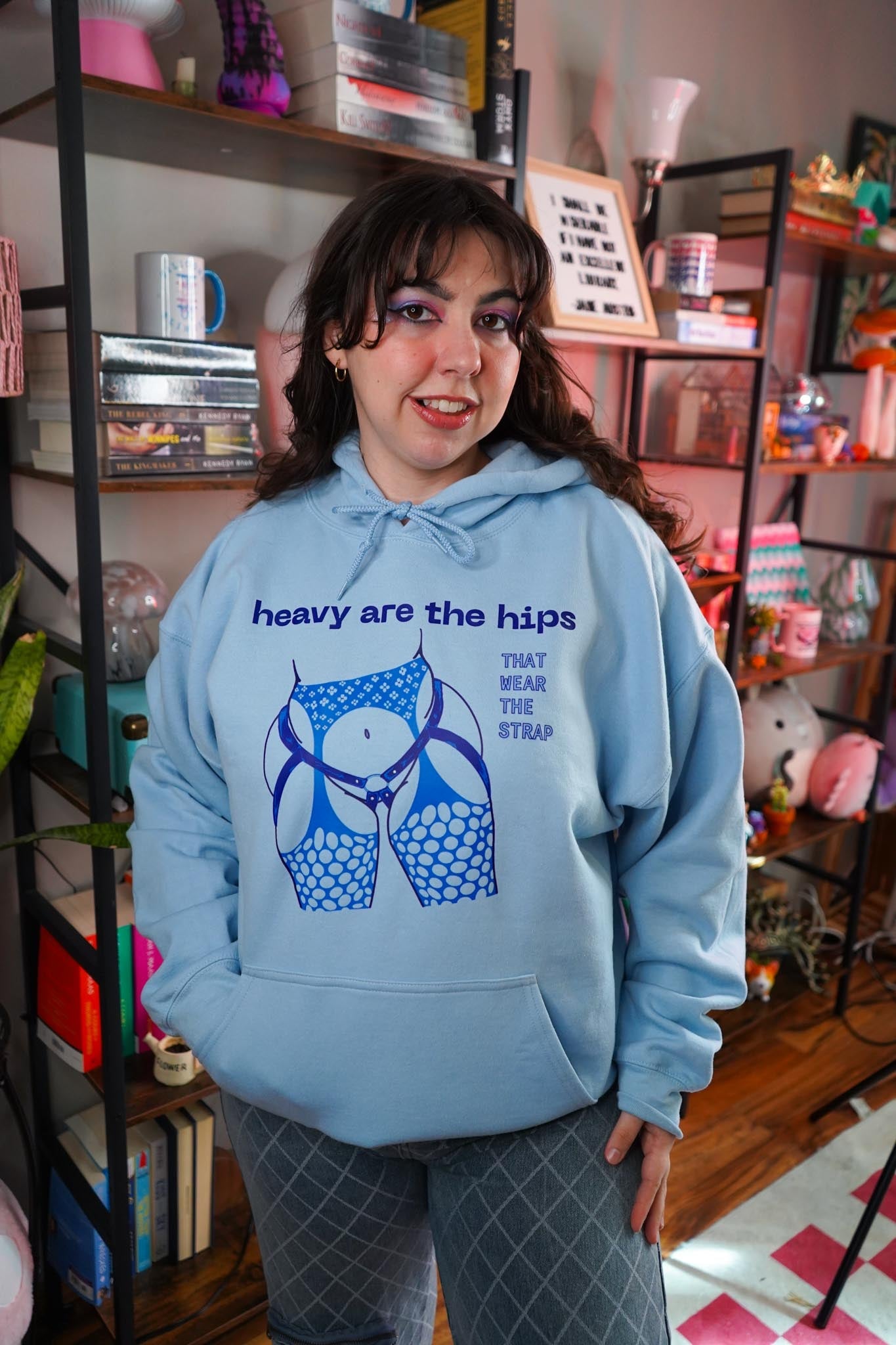 Sweatshirts & Hoodies