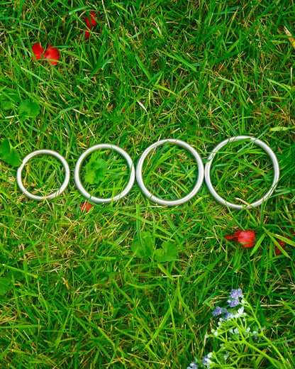 O-Ring Multisize 4-Pack