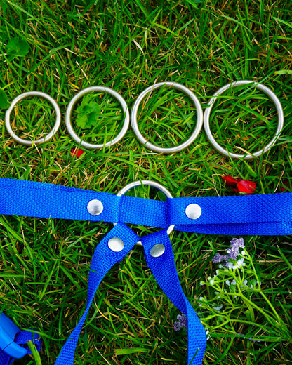 O-Ring Multisize 4-Pack