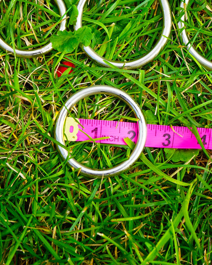 O-Ring Multisize 4-Pack