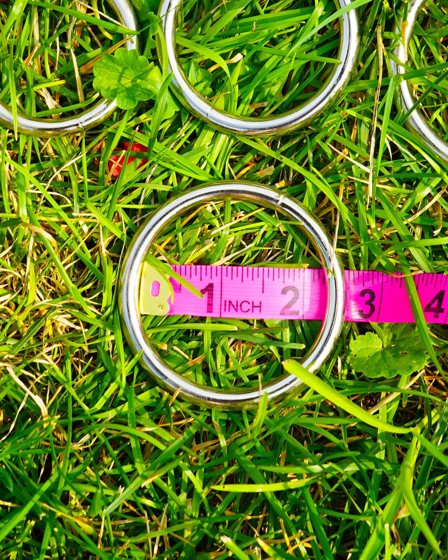 O-Ring Multisize 4-Pack