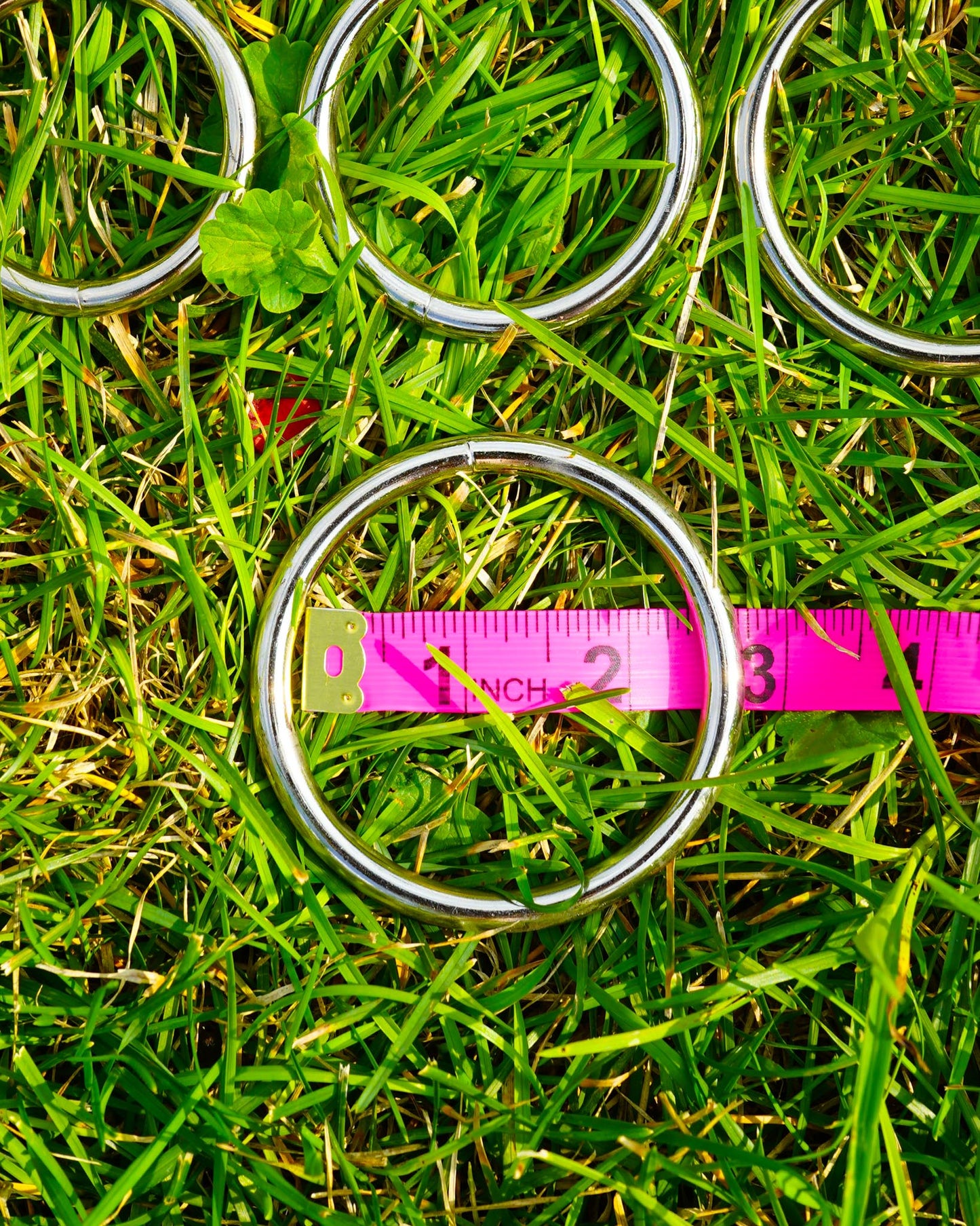 O-Ring Multisize 4-Pack