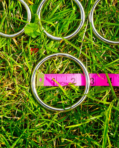 O-Ring Multisize 4-Pack