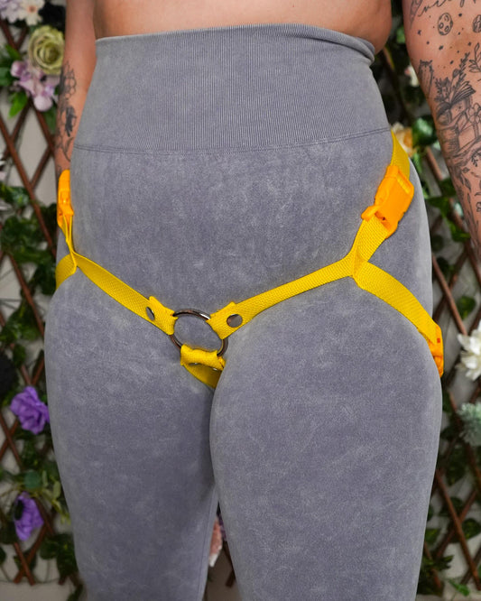 Yellow Harness