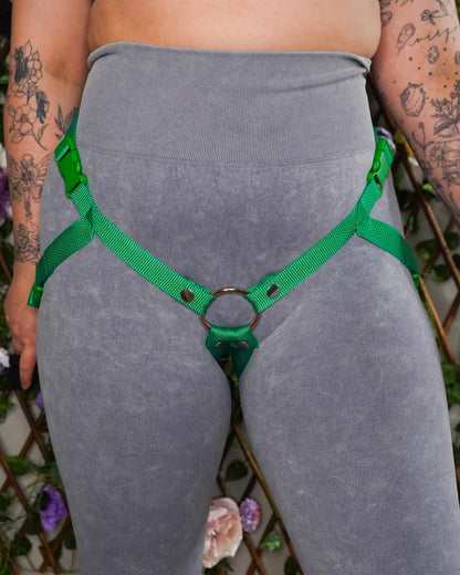 Green Harness