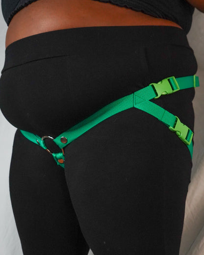 Green Harness