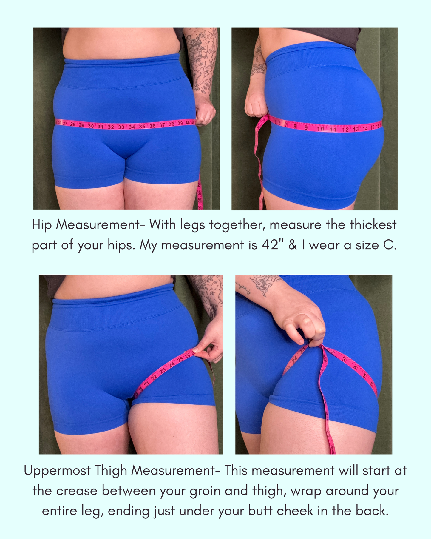 Make Your Own Custom Harness